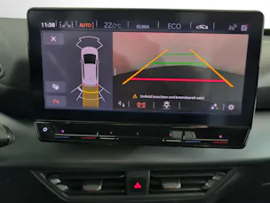 CUPRA Born 58 kWh e-Boost