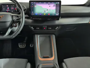 CUPRA Born 58 kWh e-Boost