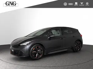 CUPRA Born 58 kWh e-Boost