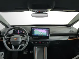 CUPRA Born 58 kWh e-Boost