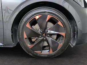 CUPRA Born 58 kWh e-Boost
