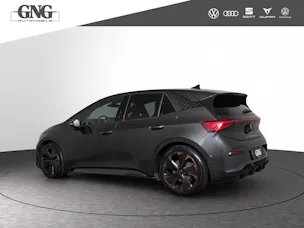 CUPRA Born 58 kWh e-Boost