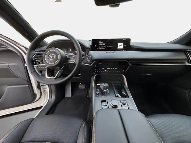 MAZDA CX-80 3.3D/254 Homura Plus 4x4