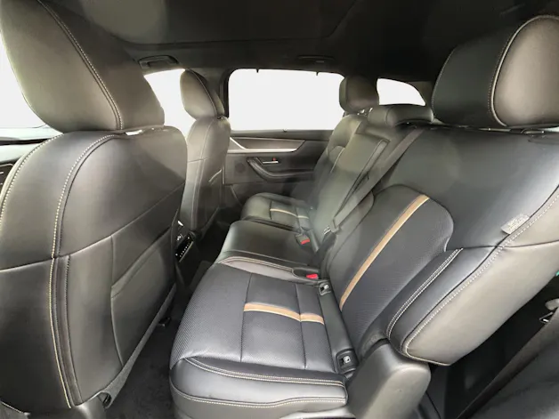 MAZDA CX-80 3.3D/254 Homura Plus 4x4