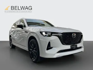 MAZDA CX-80 3.3D/254 Homura Plus 4x4