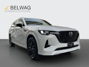 MAZDA CX-80 3.3D/254 Homura Plus 4x4