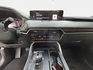MAZDA CX-80 3.3D/254 Homura Plus 4x4