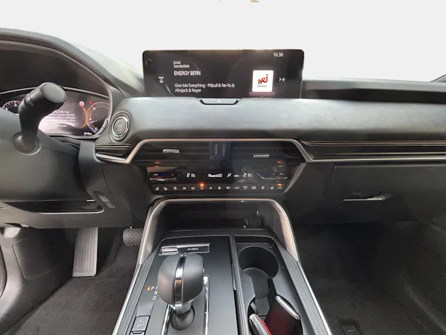 MAZDA CX-80 3.3D/254 Homura Plus 4x4