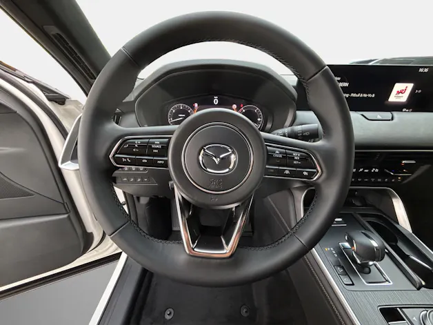 MAZDA CX-80 3.3D/254 Homura Plus 4x4