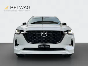 MAZDA CX-80 3.3D/254 Homura Plus 4x4