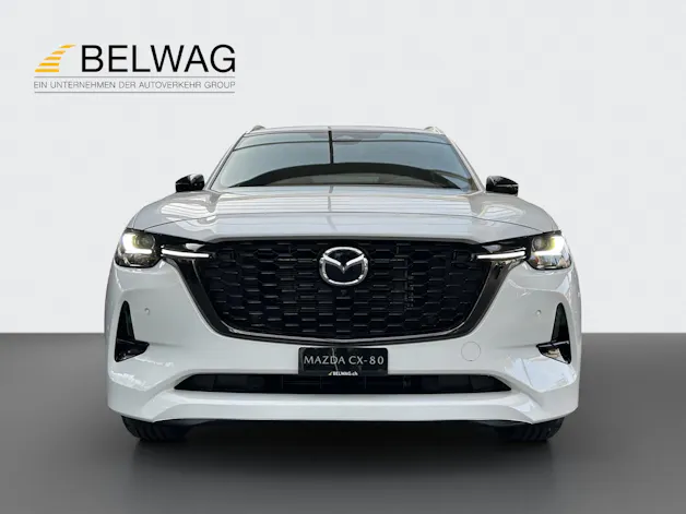 MAZDA CX-80 3.3D/254 Homura Plus 4x4