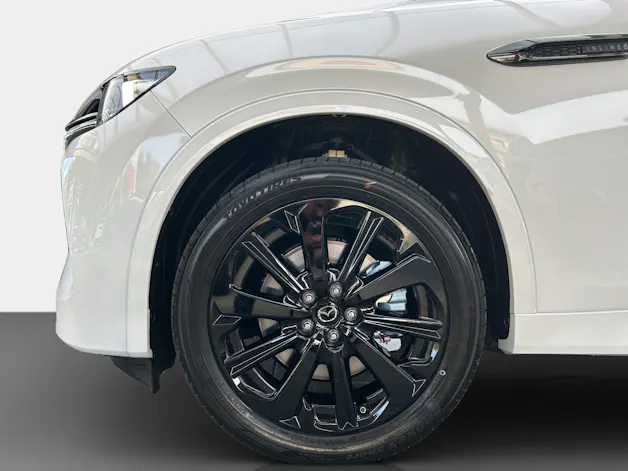 MAZDA CX-80 3.3D/254 Homura Plus 4x4