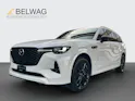 MAZDA CX-80 3.3D/254 Homura Plus 4x4