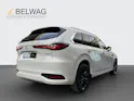 MAZDA CX-80 3.3D/254 Homura Plus 4x4