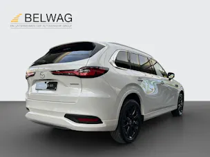 MAZDA CX-80 3.3D/254 Homura Plus 4x4