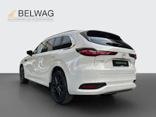MAZDA CX-80 3.3D/254 Homura Plus 4x4