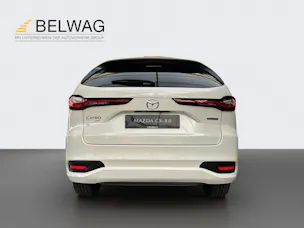 MAZDA CX-80 3.3D/254 Homura Plus 4x4