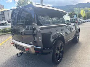 Land Rover Defender 90 P400 I6 First Edition 3.0 AT8
