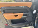 Land Rover Defender 90 P400 I6 First Edition 3.0 AT8