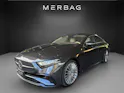 MERCEDES-BENZ CLS 450 4Matic 9G-Tronic