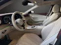 MERCEDES-BENZ CLS 450 4Matic 9G-Tronic