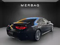MERCEDES-BENZ CLS 450 4Matic 9G-Tronic