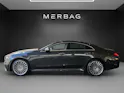 MERCEDES-BENZ CLS 450 4Matic 9G-Tronic