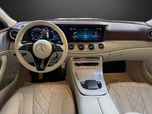 MERCEDES-BENZ CLS 450 4Matic 9G-Tronic