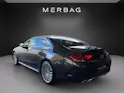 MERCEDES-BENZ CLS 450 4Matic 9G-Tronic