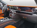 Rolls Royce ROLLS-ROYCE Spectre - Silver Badge