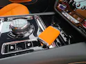 Rolls Royce ROLLS-ROYCE Spectre - Silver Badge