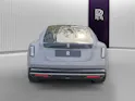 Rolls Royce ROLLS-ROYCE Spectre - Silver Badge