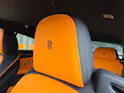 Rolls Royce ROLLS-ROYCE Spectre - Silver Badge