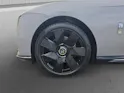 Rolls Royce ROLLS-ROYCE Spectre - Silver Badge