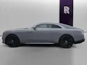 Rolls Royce ROLLS-ROYCE Spectre - Silver Badge