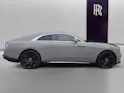 Rolls Royce ROLLS-ROYCE Spectre - Silver Badge