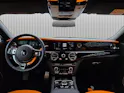 Rolls Royce ROLLS-ROYCE Spectre - Silver Badge