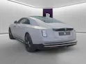 Rolls Royce ROLLS-ROYCE Spectre - Silver Badge