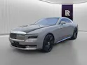 Rolls Royce ROLLS-ROYCE Spectre - Silver Badge