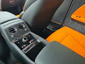 Rolls Royce ROLLS-ROYCE Spectre - Silver Badge