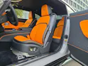 Rolls Royce ROLLS-ROYCE Spectre - Silver Badge