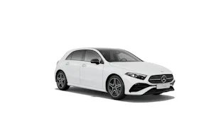 MERCEDES-BENZ A 220 4Matic 8G-DCT