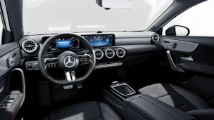 MERCEDES-BENZ A 220 4Matic 8G-DCT