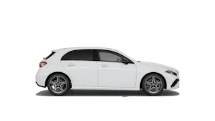 MERCEDES-BENZ A 220 4Matic 8G-DCT