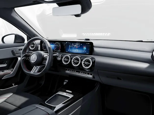 MERCEDES-BENZ A 220 4Matic 8G-DCT
