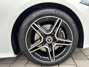 MERCEDES-BENZ A 220 4Matic 8G-DCT