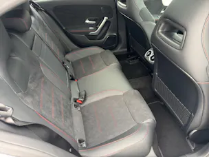 MERCEDES-BENZ A 220 4Matic 8G-DCT