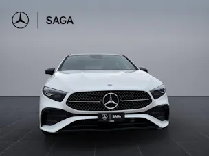 MERCEDES-BENZ A 220 4Matic 8G-DCT