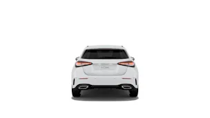 MERCEDES-BENZ A 220 4Matic 8G-DCT