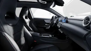 MERCEDES-BENZ A 220 4Matic 8G-DCT